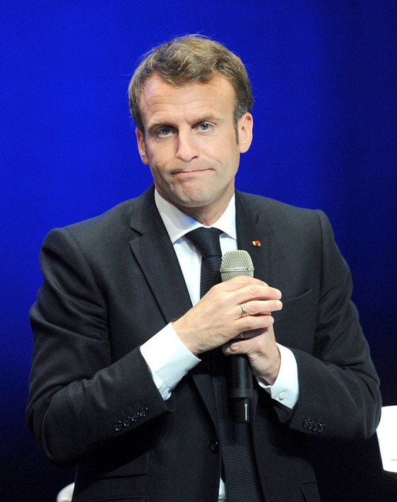 Emmanuel-Macron-14--Photo-Patrick -Desjardins-©